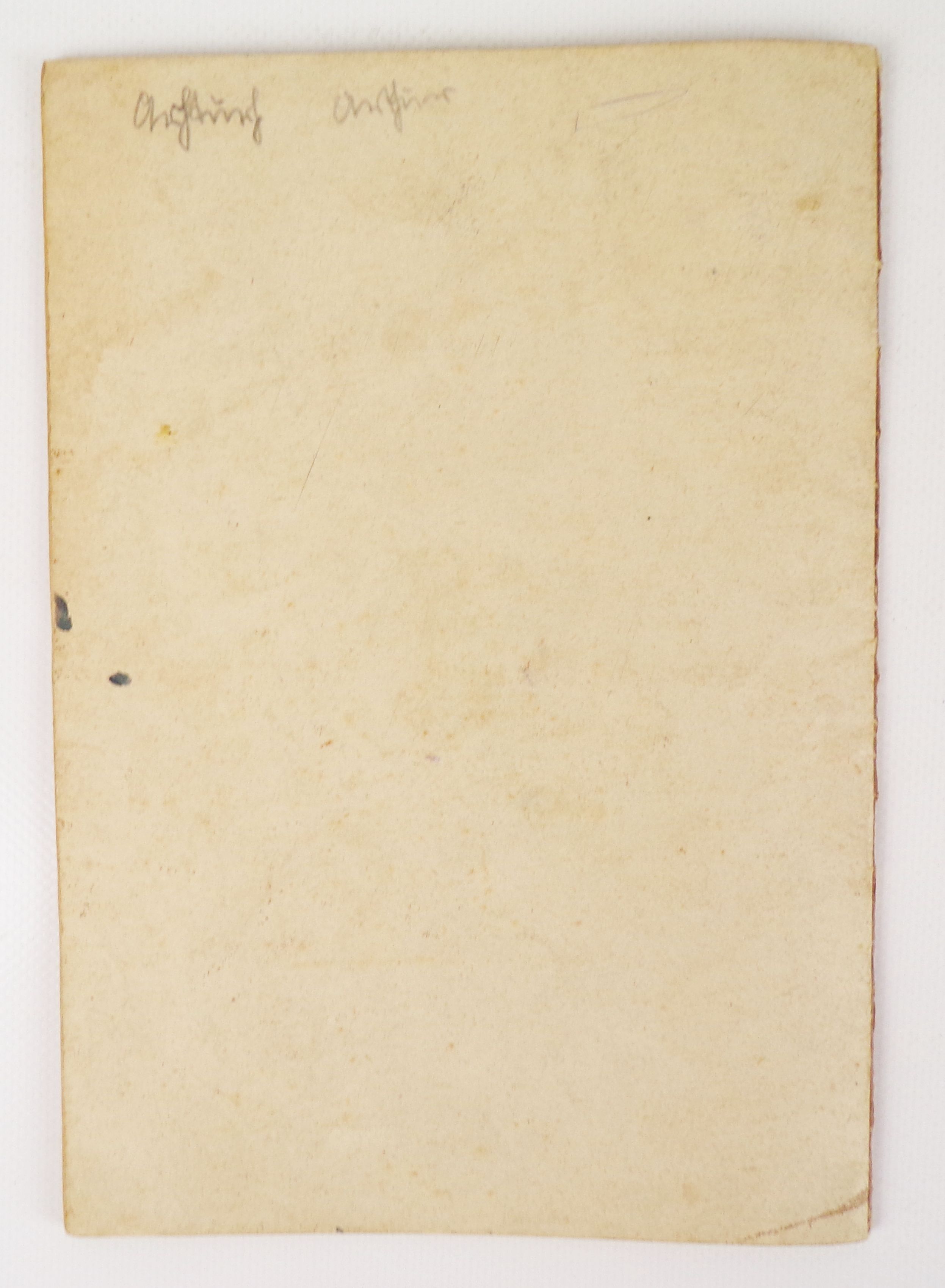 Kriegstagebuch 2 Weltkrieg handschriftliches Tagebuch Kriegstagebuch 2 Weltkrieg handschriftliches Tagebuch