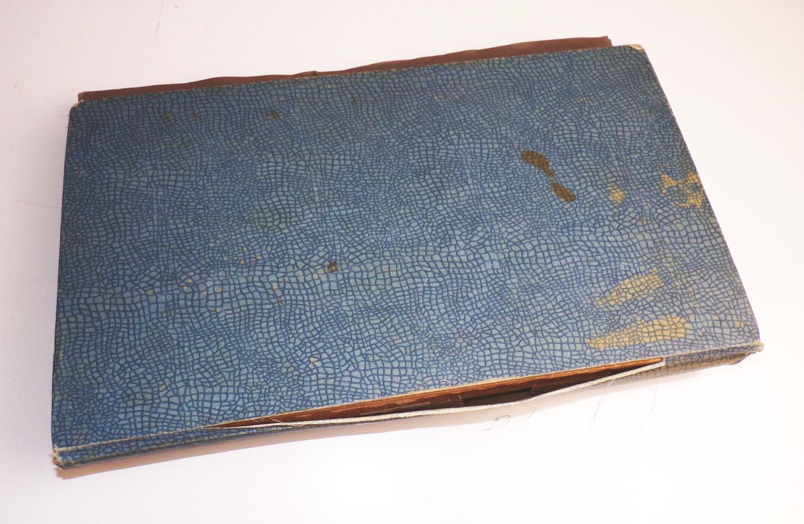 Ansichtskartenalbum mit Christlichen Karten Jesus Christi Religion Ansichtskartenalbum mit Christlichen Karten Jesus Christi Religion