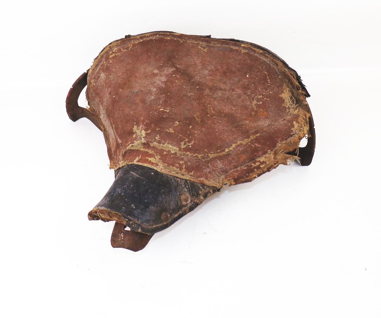 Wittkop Motorradsattel Sitz Ersatzteilspender