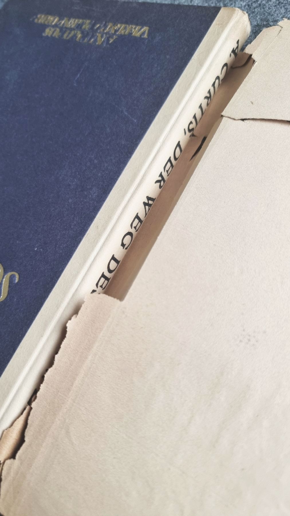 Der Weg des Schweigens A Curtis 1923 Den Weg zur Verinnerlichung Buch Der Weg des Schweigens A Curtis 1923 Den Weg zur Verinnerlichung Buch