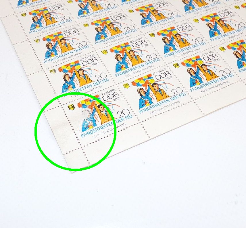 Konvolut FDJ Beitragsmarken Marken Spendenmarken Bögen