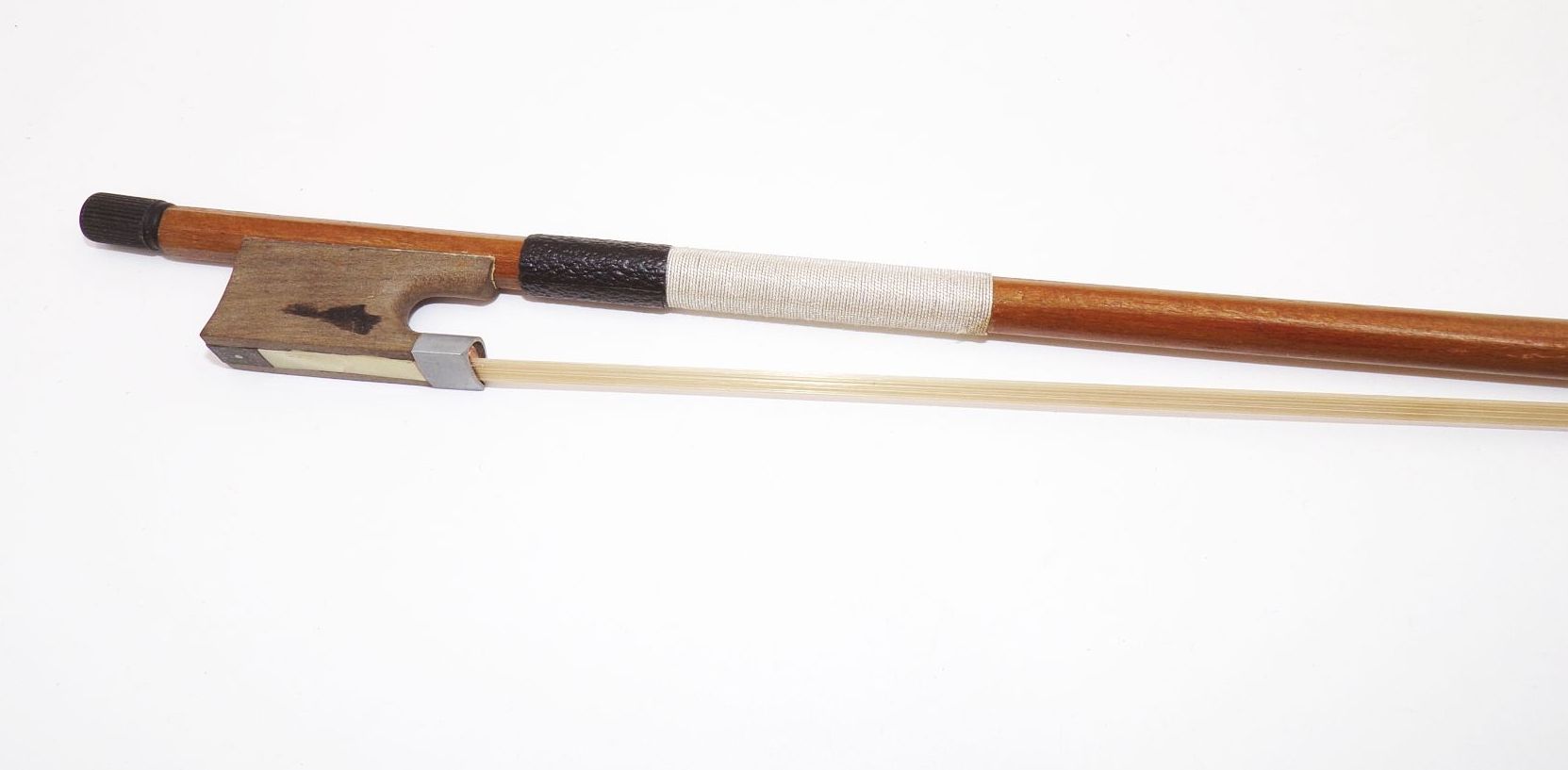 Alter Geigenbogen 74 cm für Violine