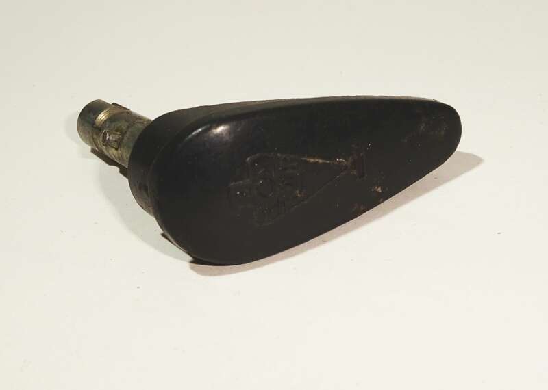 Alter EMW Zündschlüssel Bakelit Oldtimer