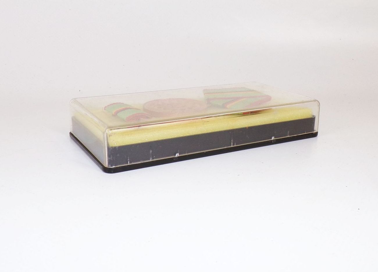 DDR Orden Für hervorragende Verdienste NVA Abzeichen