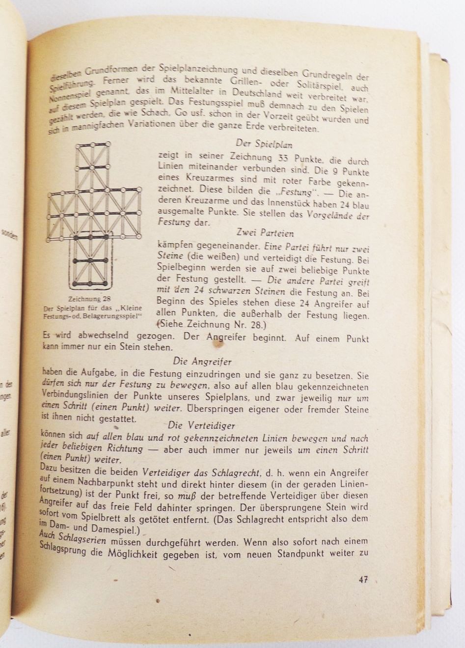 Das große Spielemagazin Band 1 Walther Blachetta 1944 Das große Spielemagazin Band 1 Walther Blachetta 1944