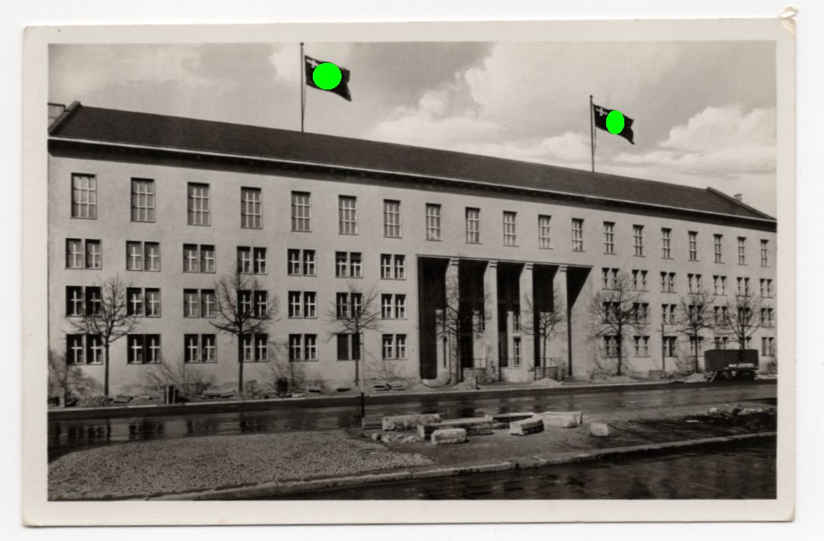 Ak Zollschule Berlin Charlottenburg Bismarckstraße 2 Weltkrieg