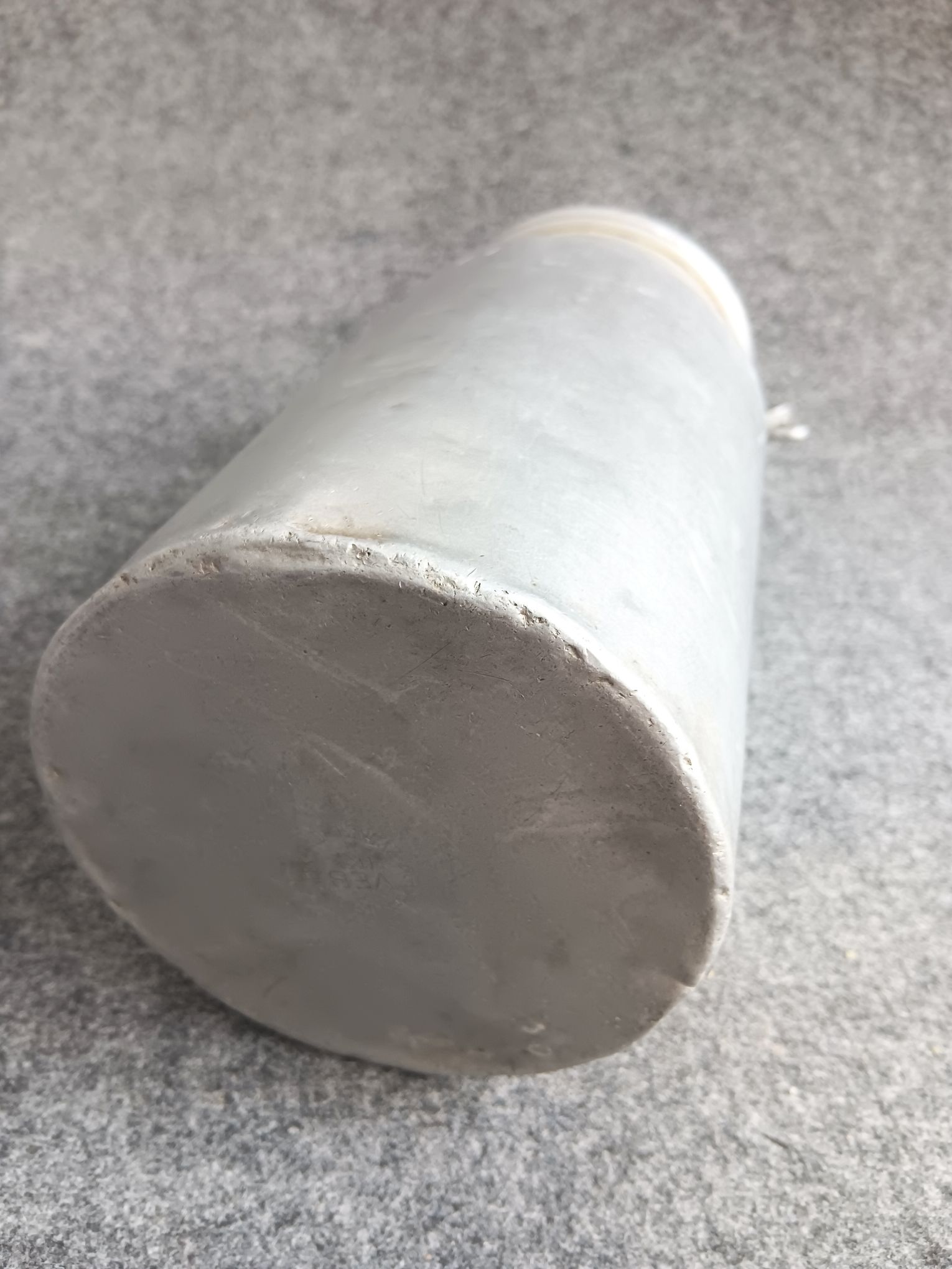 Alte 1 Liter Alu Milchkanne mit Deckel und Thermoskanne Holzgriff Aluminium Kanne 24 cm Alte 1 Liter Alu Milchkanne mit Deckel und Thermoskanne Holzgriff Aluminium Kanne 24 cm