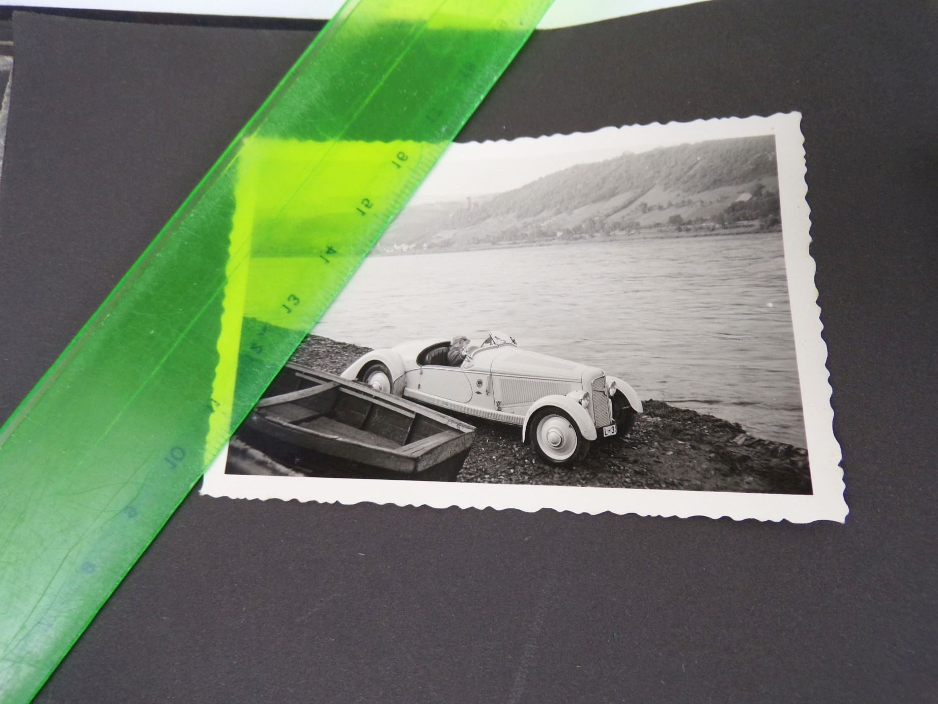 Fotoalbum Motorsport Hermann Reil Fotograf um 1930 Motorräder Autos Fotoalbum Motorsport Hermann Reil Fotograf um 1930 Motorräder Autos