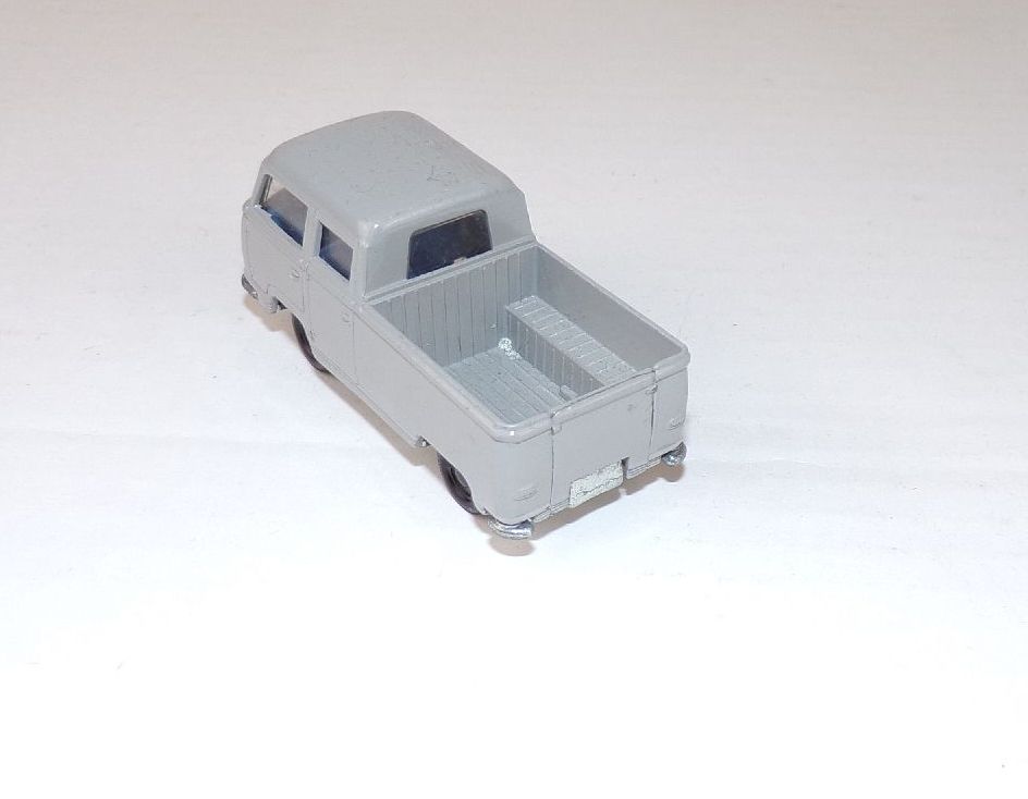 Siku Ford Taunus Transit V251 Modellauto Siku Ford Taunus Transit V251 Modellauto