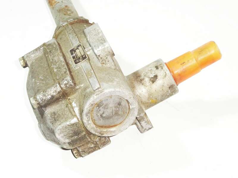 Multicar Lenkgetriebe Lenksäule VEB Fahrzeugzubehörwerke Ronneburg