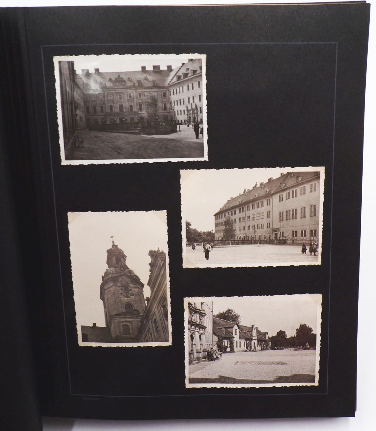 Dickes Fotoalbum Sächsische Schweiz Bad Kreischa Rennsteig 1954 bis 1967 Dickes Fotoalbum Sächsische Schweiz Bad Kreischa Rennsteig 1954 bis 1967