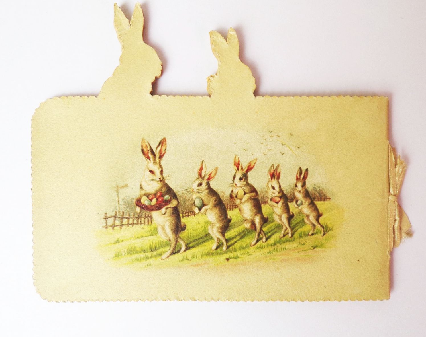 Die Geschichte vom Osterhasen um 1900 Marie Schweikher Lithografie Ostern Die Geschichte vom Osterhasen um 1900 Marie Schweikher Lithografie Ostern