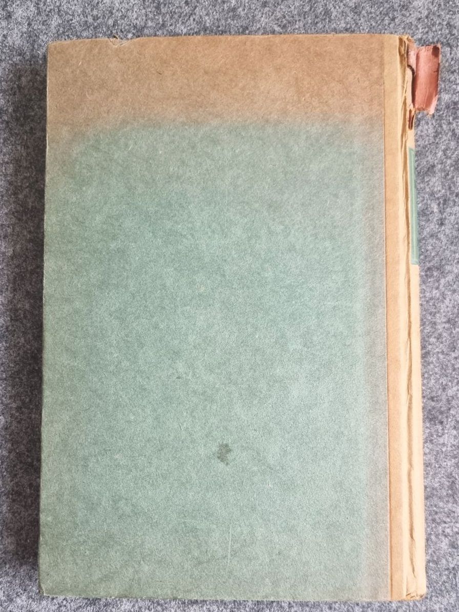 Die Welt von der Kehrseite Alexander Moszkowski 1920 altes Buch Die Welt von der Kehrseite Alexander Moszkowski 1920 altes Buch