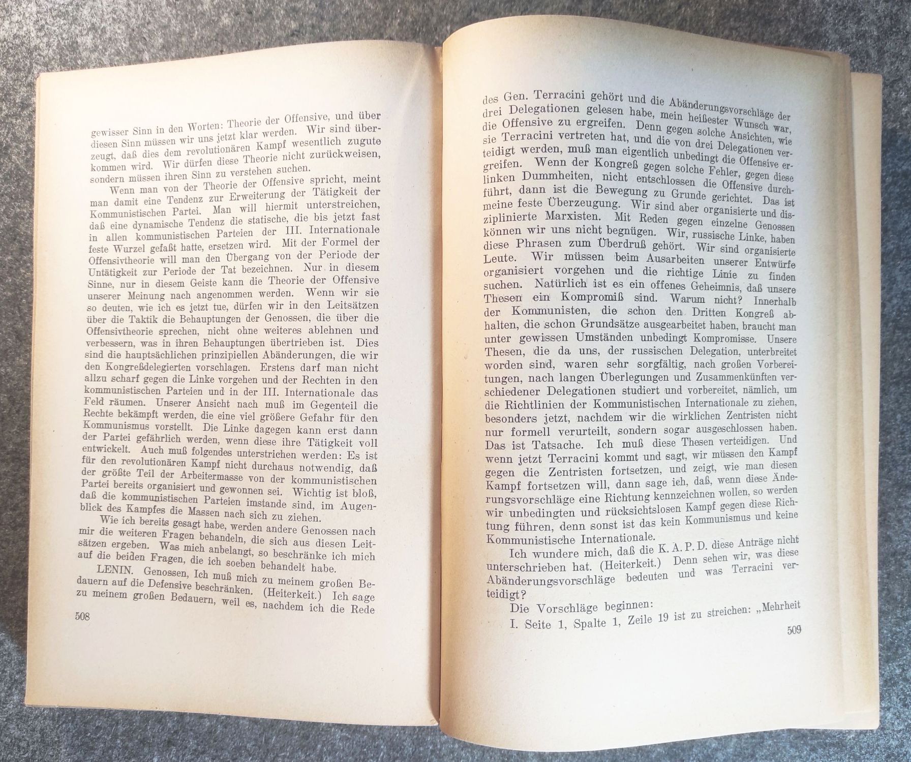 Bibliothek der Kommunistischen Internationale XXIII 1921 Bibliothek der Kommunistischen Internationale XXIII 1921