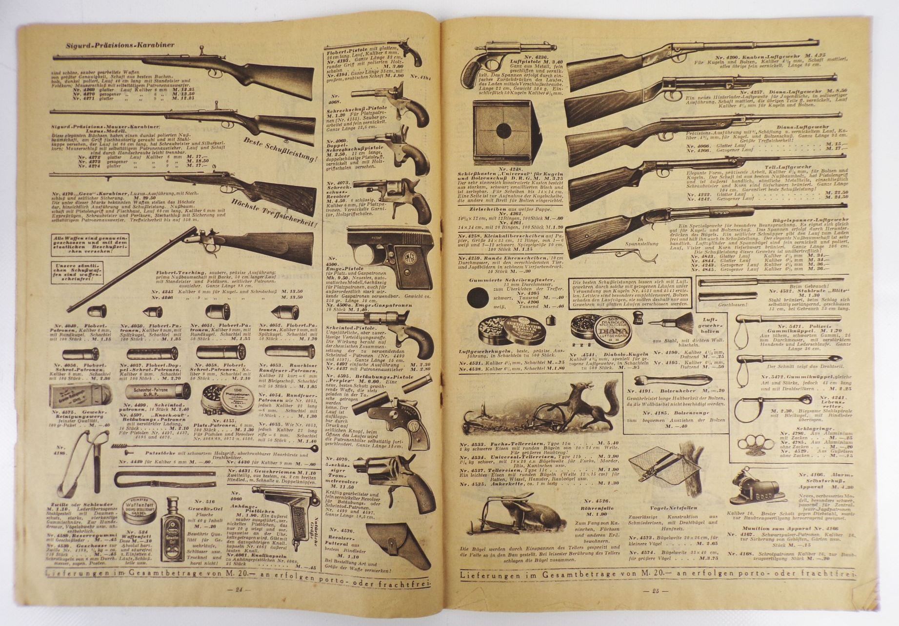 Sigurd Kassel Katalog Fahrräder Musikinstrumente Werkzeug 1931 Sigurd Kassel Katalog Fahrräder Musikinstrumente Werkzeug 1931