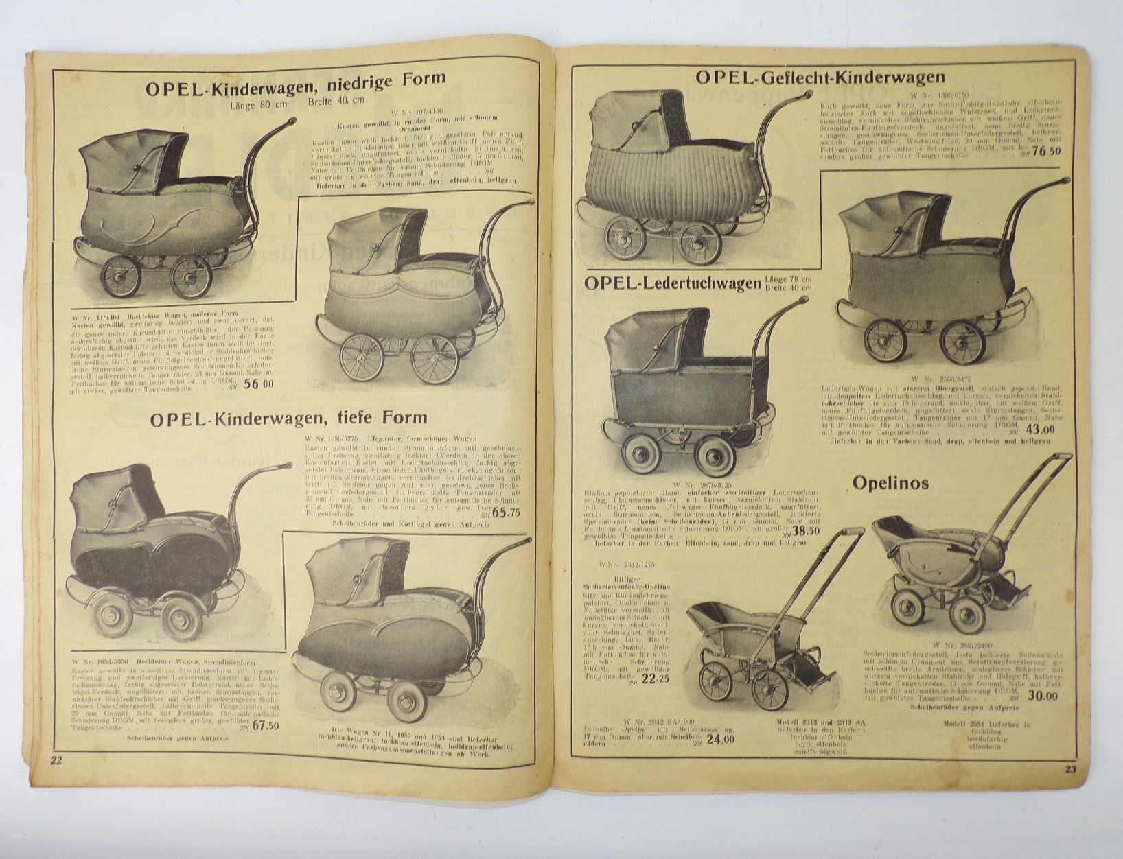 Bernhard Wedler Stettin Breslau Grammophon Gewehre Waffen 1937 Katalog