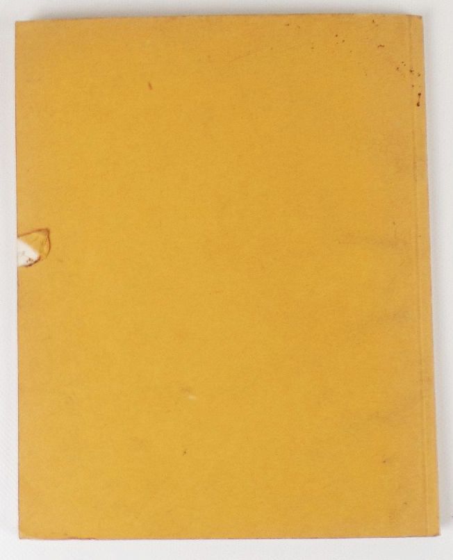 Altes Musterbuch SOMAG Öfen Meissen 1930 er Kachelofen Katalog