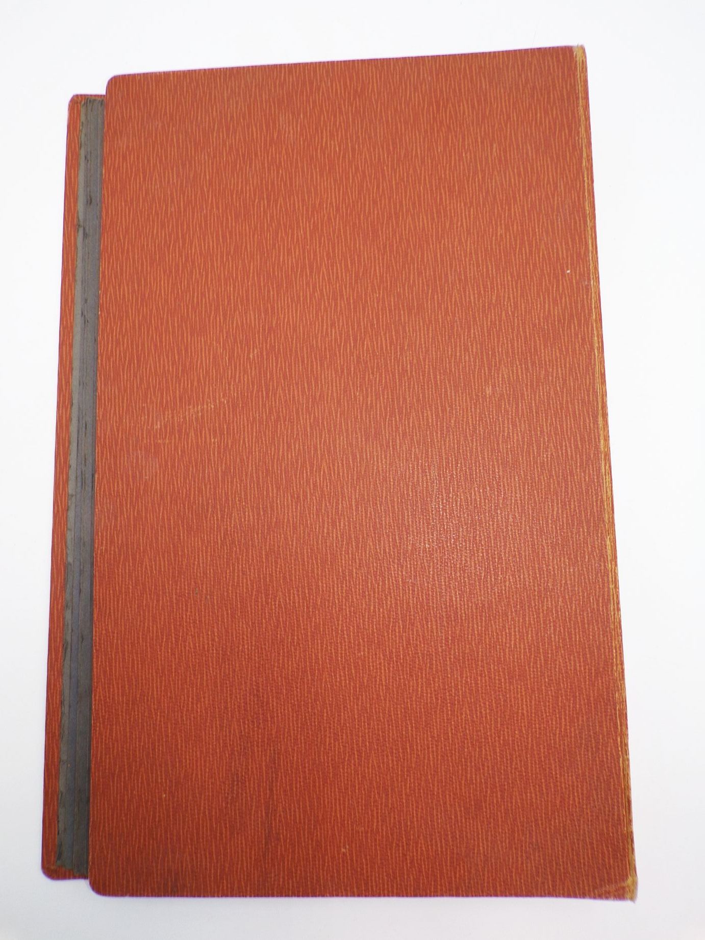 Leeres Ansichtskartenalbum Leeralbum für 256 Karten 