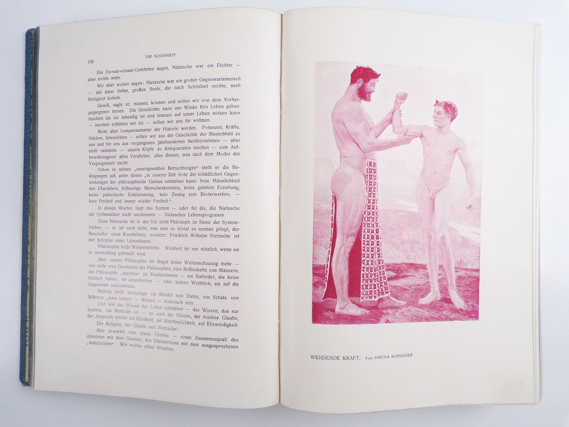 Die Schönheit Dritter Band Karl Vanselow Die Schönheit Dritter Band Karl Vanselow