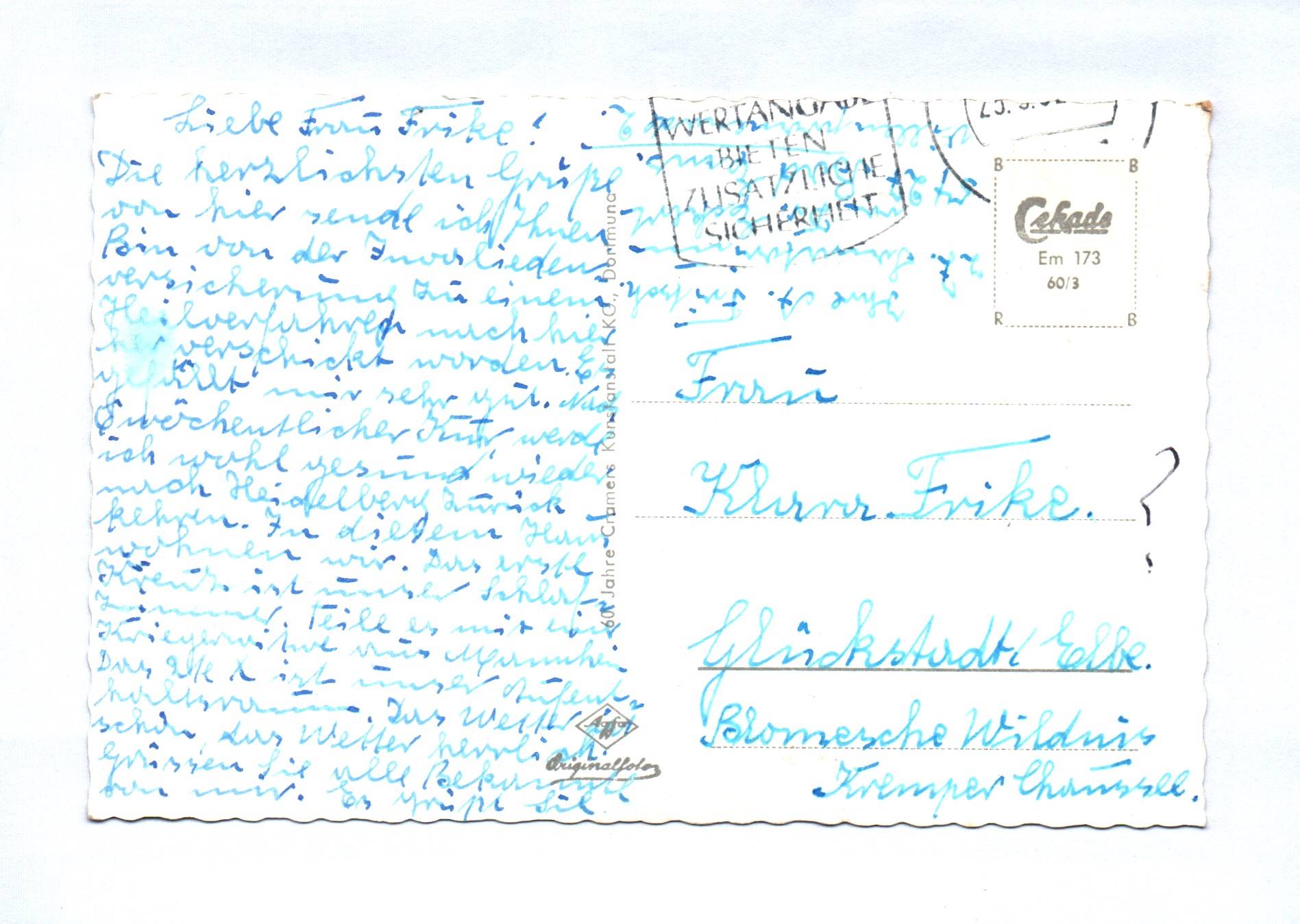 Ak Bad Ems Haus Aurora Ak Bad Ems Haus Aurora