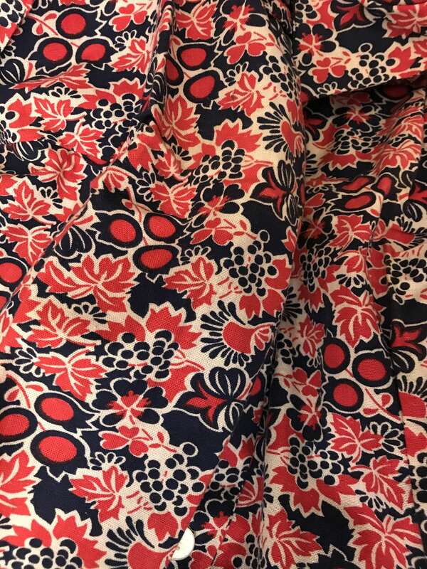 DDR Damen Blusen Hemden Retro 70er 80er Jahre Vintage Original