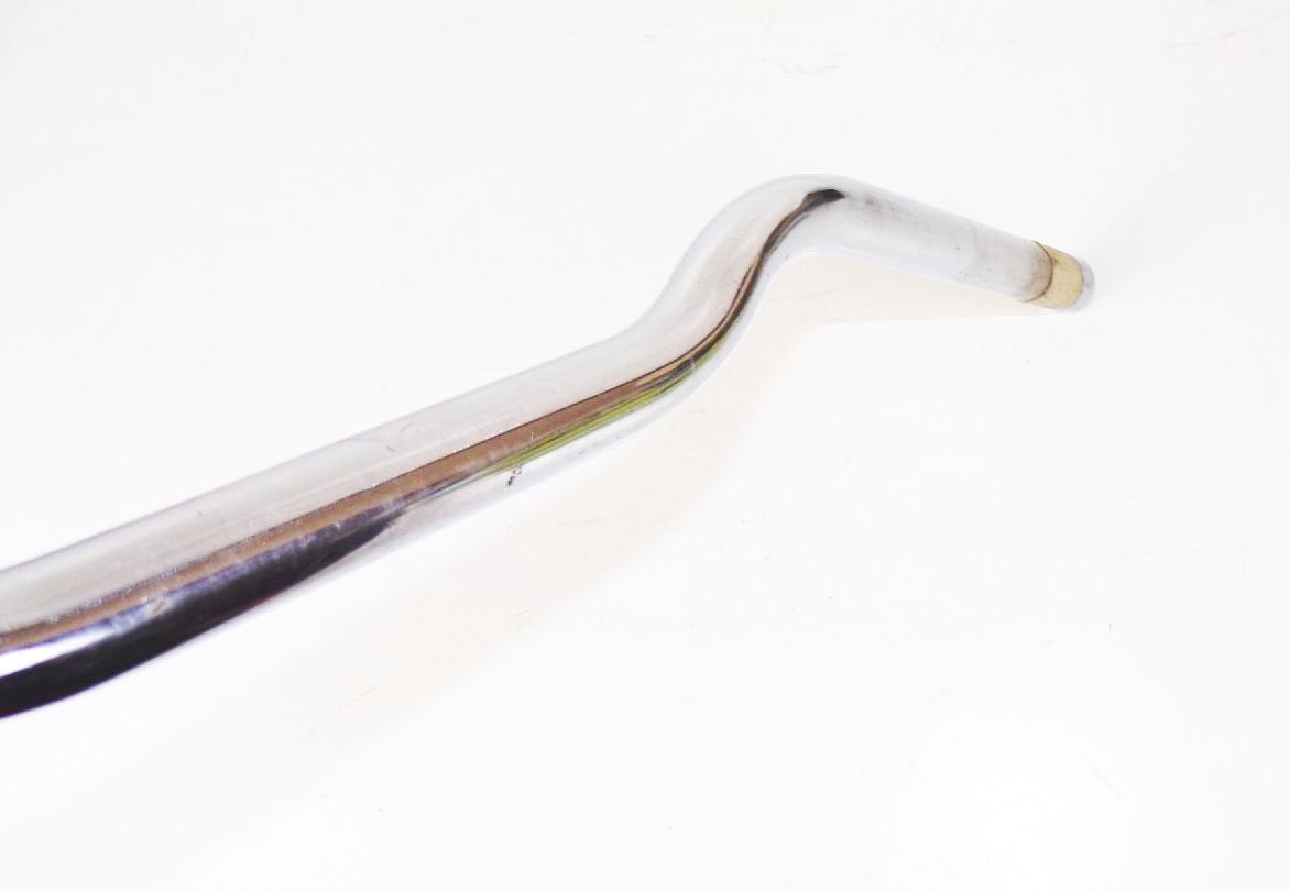 Lenker für Awo Touren RT MZ Chrom Lenker für Awo Touren RT MZ Chrom