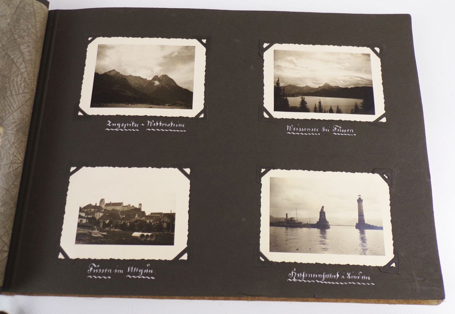 Fotoalbum ab 1935 Bayern Sachsen Windmühle Ottendorf Eisenbahn Fotos Fotoalbum ab 1935 Bayern Sachsen Windmühle Ottendorf Eisenbahn Fotos