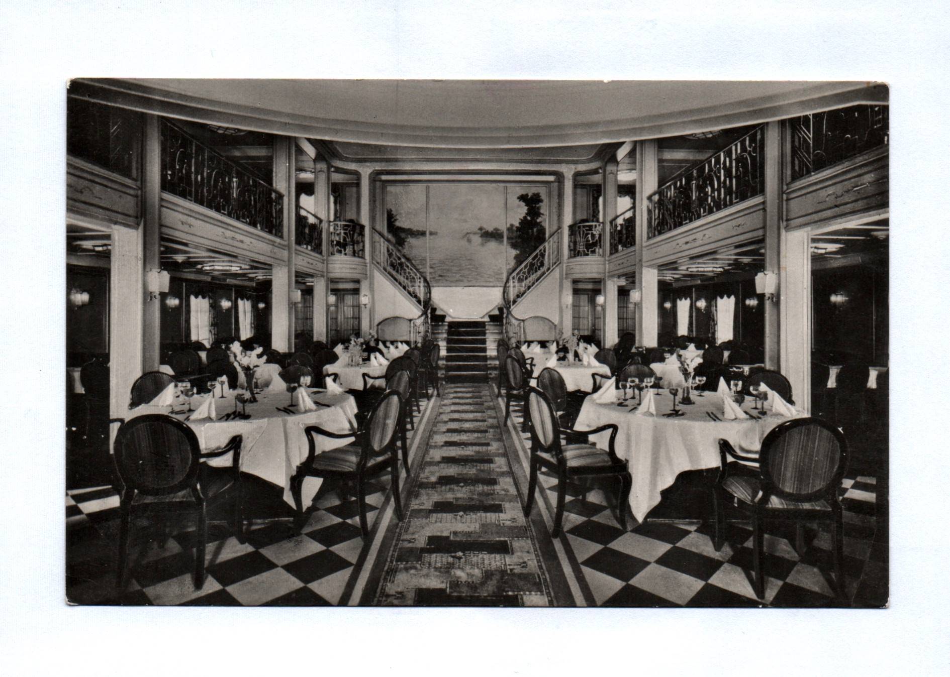 5x Foto Ak MS Orinoco der Hamburg Amerika Linie 5x Foto Ak MS Orinoco der Hamburg Amerika Linie