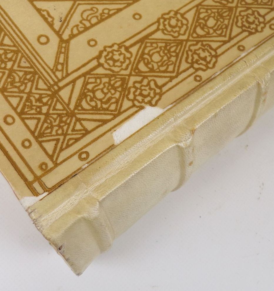 Goethe Faust 1924 Askanischer Verlag Berlin Prachtausgabe