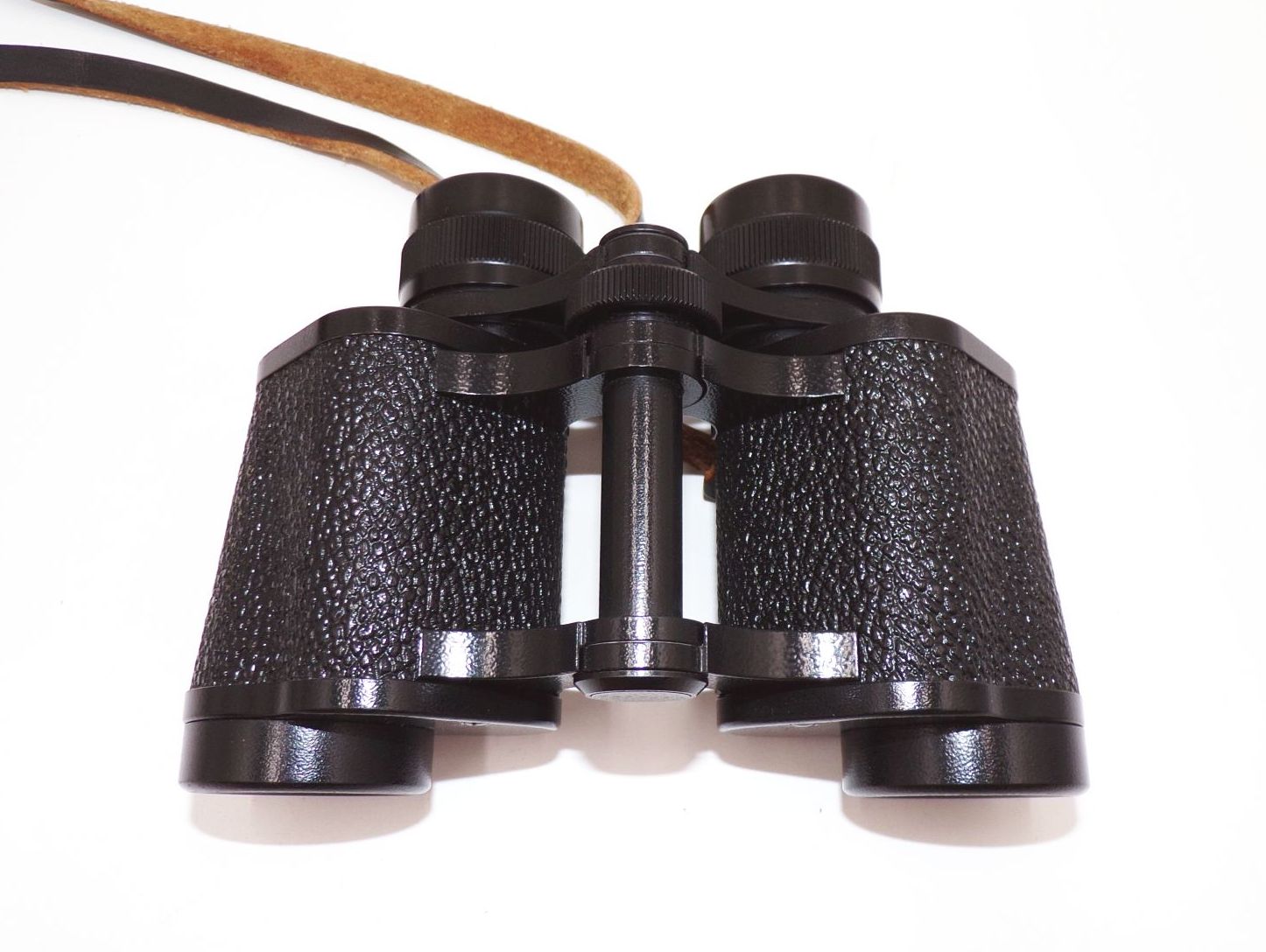Carl Zeiss Jena Fernglas Deltrintem 8 x30 Q1 Tasche