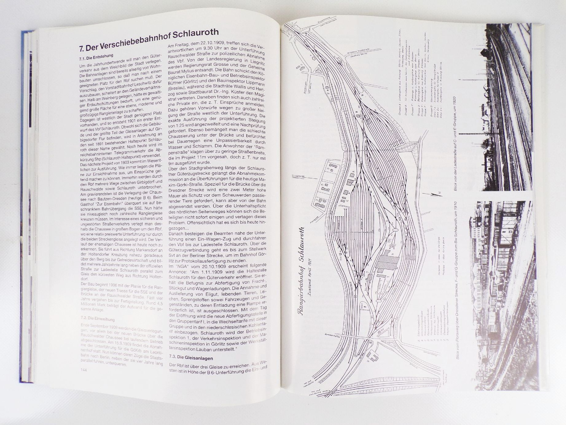 Eisenbahnknoten Görlitz Wilfried Rettig Erstauflage 1994 Eisenbahnknoten Görlitz Wilfried Rettig Erstauflage 1994