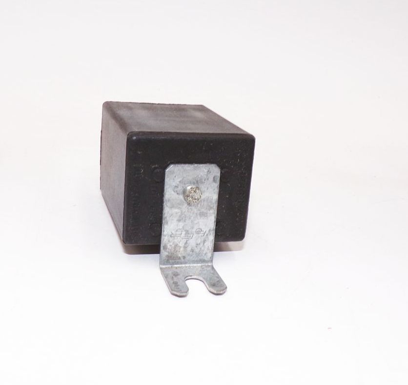 Fer Elektronischer Blinkgeber 12 V mit OVP