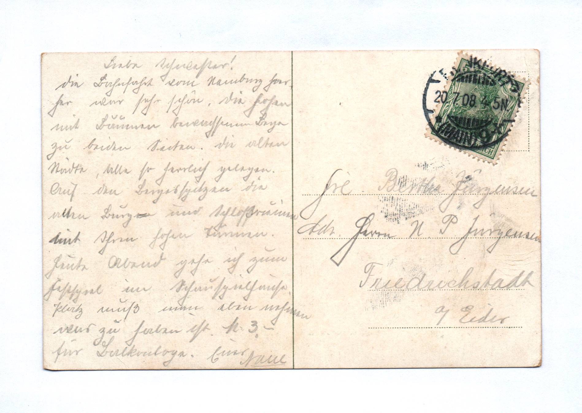 Ak Frankfurt am Main Palmengarten Gesellschaftshaus 1908 Ak Frankfurt am Main Palmengarten Gesellschaftshaus 1908