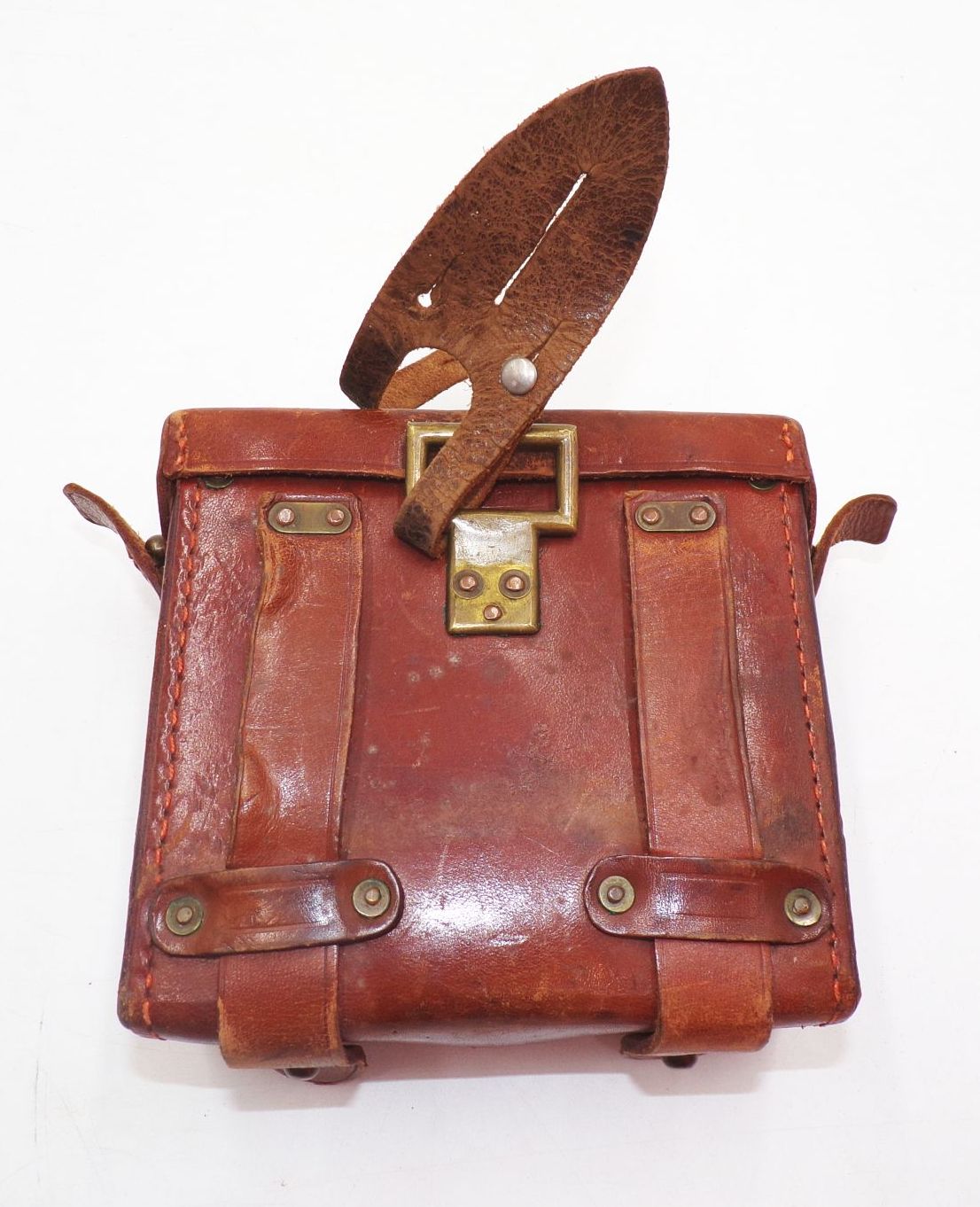Altes Militär Fernglas 08 Feldstecher Ernst Busch Rathenow Ledertasche Altes Militär Fernglas 08 Feldstecher Ernst Busch Rathenow Ledertasche