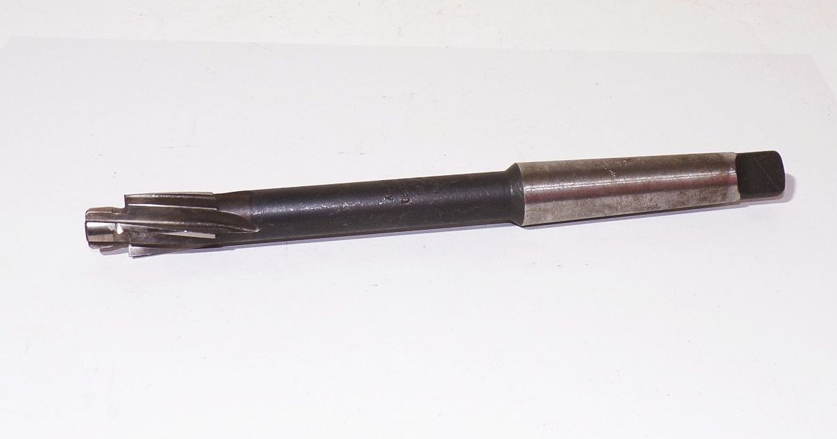 Werkö Zapfensenker MK2 Senker 8,5 bis 13 mm Flachsenker 