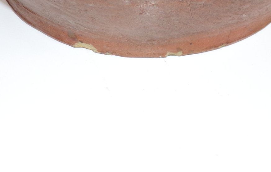 Alter Steinguttopf Sauerkrauttopf Tontopf Gärtopf Gurkentopf Steinzeug Deckel