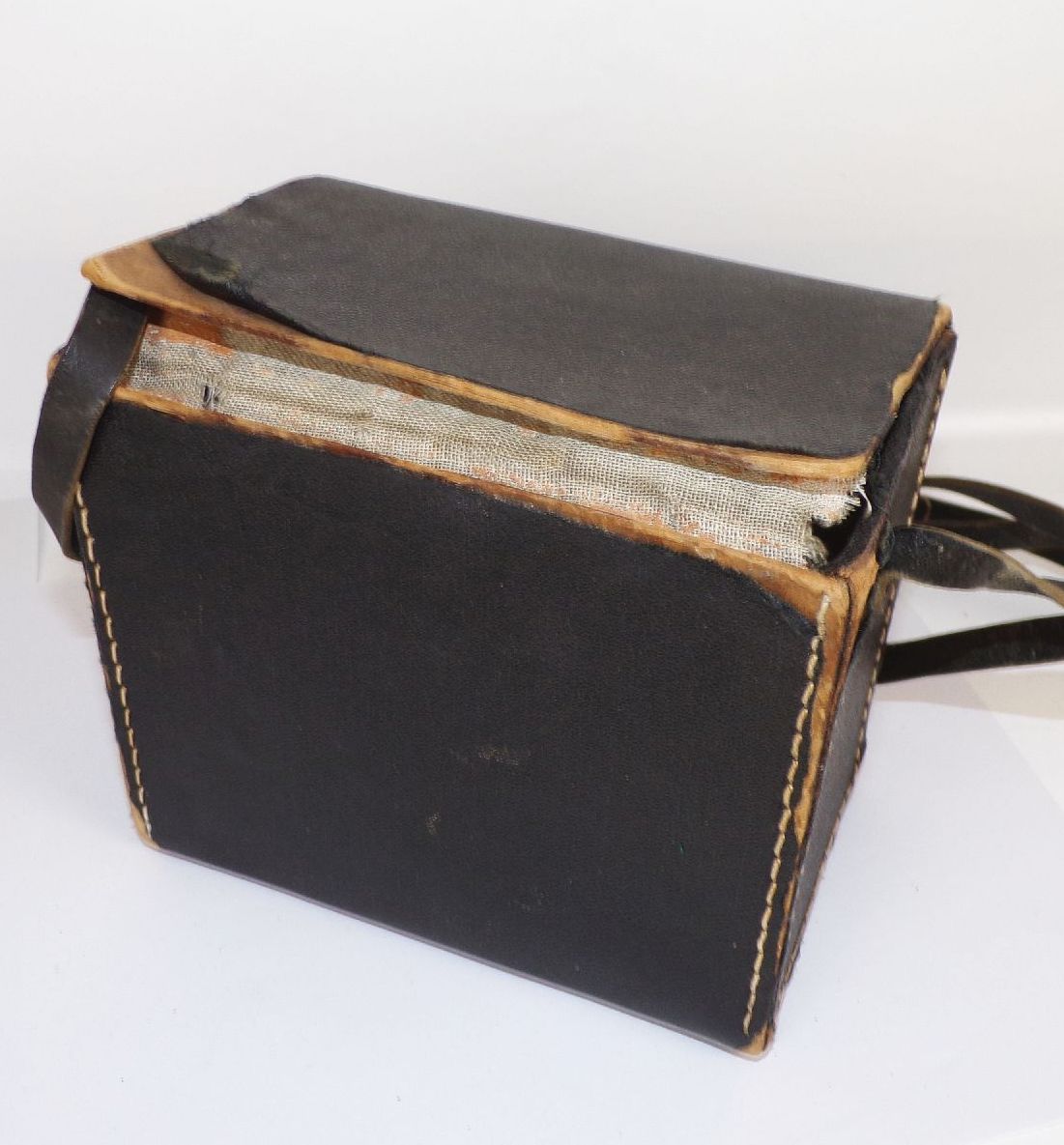 Kodak Box 620 mit Tasche