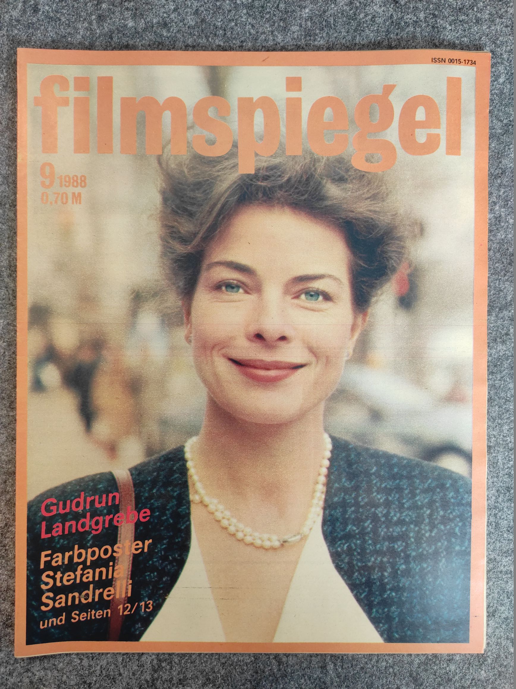 Filmspiegel große Auswahl Zeitschrift DDR 70er 80er Jahre Filmspiegel große Auswahl Zeitschrift DDR 70er 80er Jahre