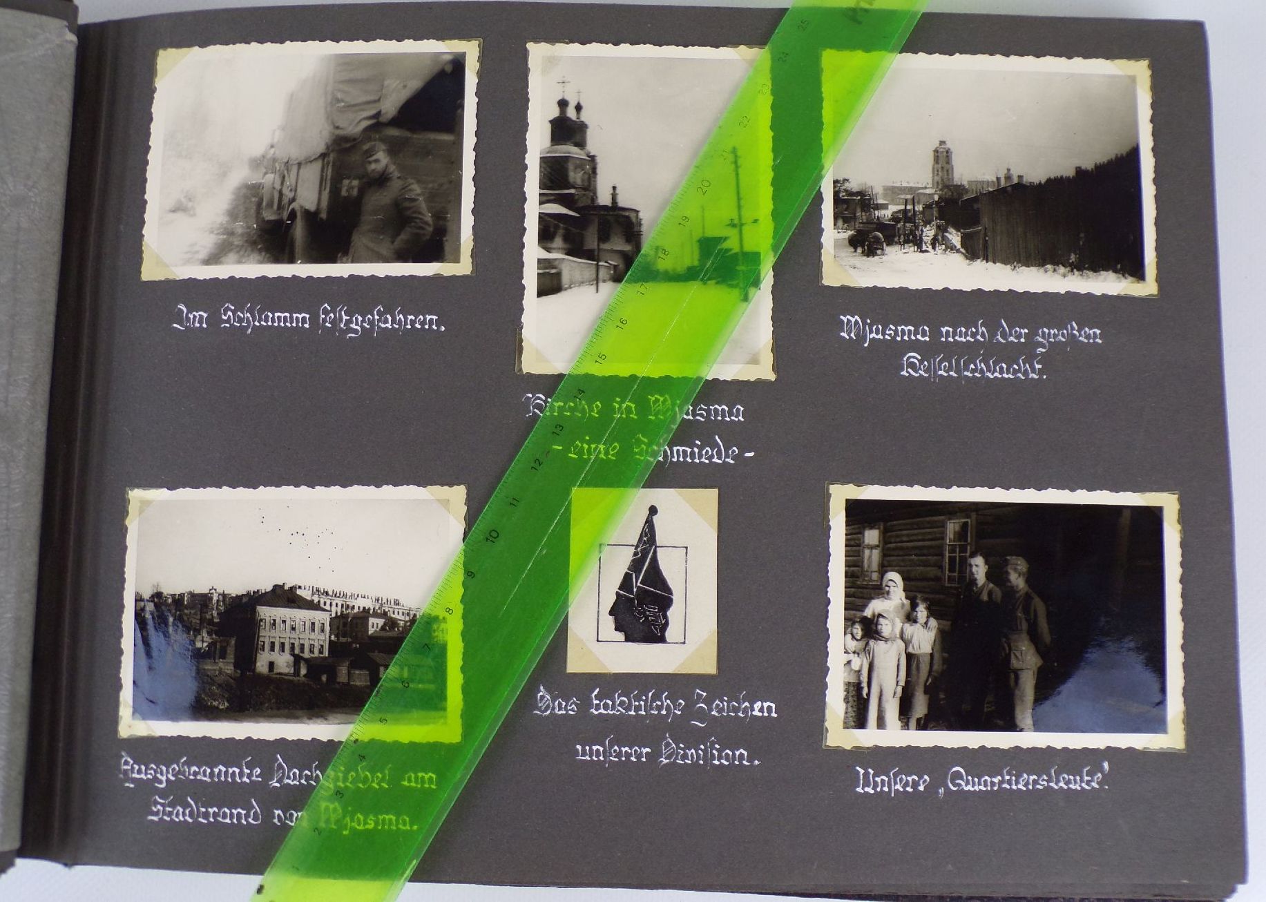 Fotoalbum 2 Wk Karl Raddatz Russland Smolensk Brandenburg Havel Krakau Lazarett Abbazia Fotoalbum 2 Wk Karl Raddatz Russland Smolensk Brandenburg Havel Krakau Lazarett Abbazia