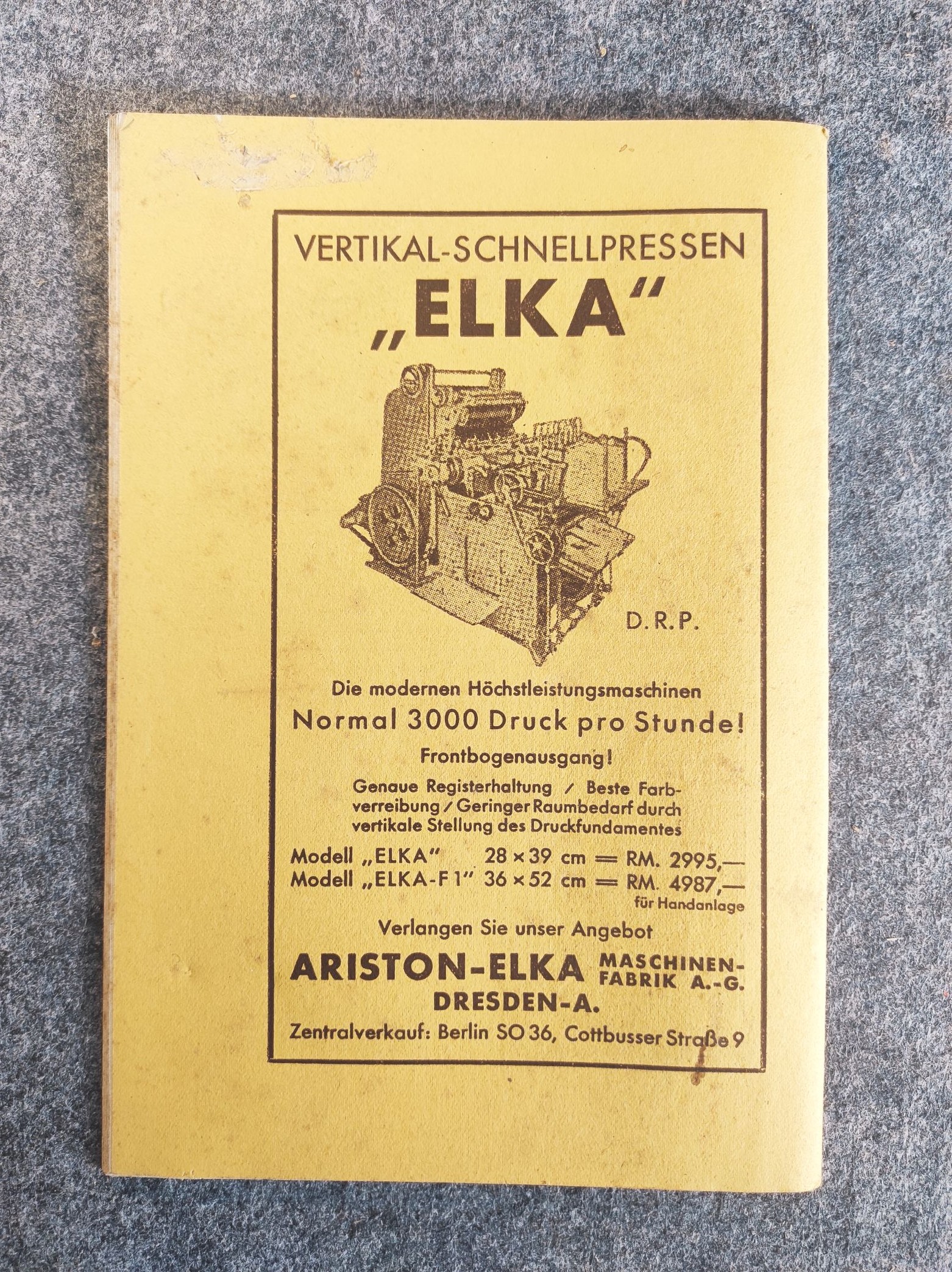 Das freie Wort Heft 1 Von der Schule Januar 1930 Das freie Wort Heft 1 Von der Schule Januar 1930