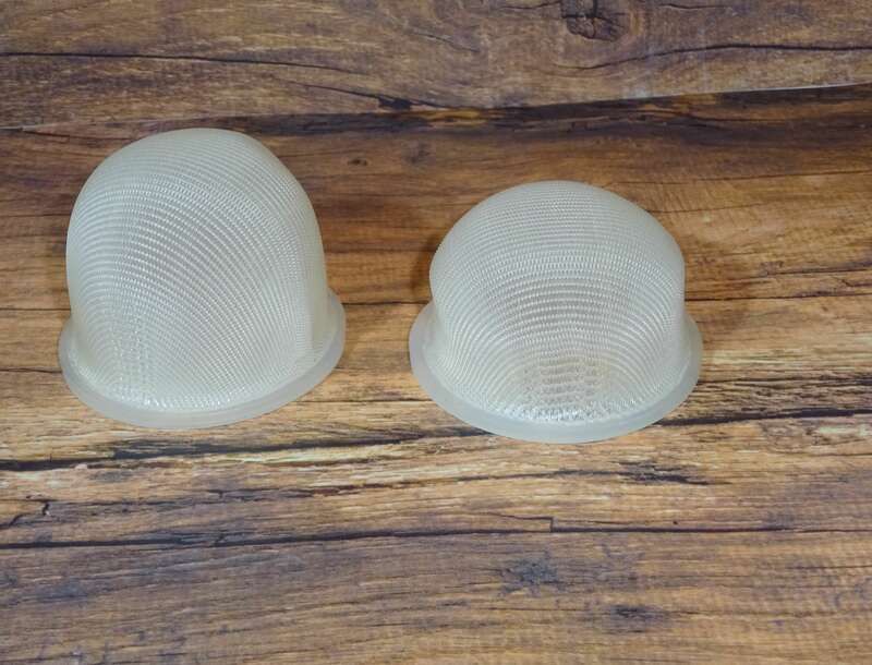 Kreuz Kaffeefilter unbenutzt in OVP 