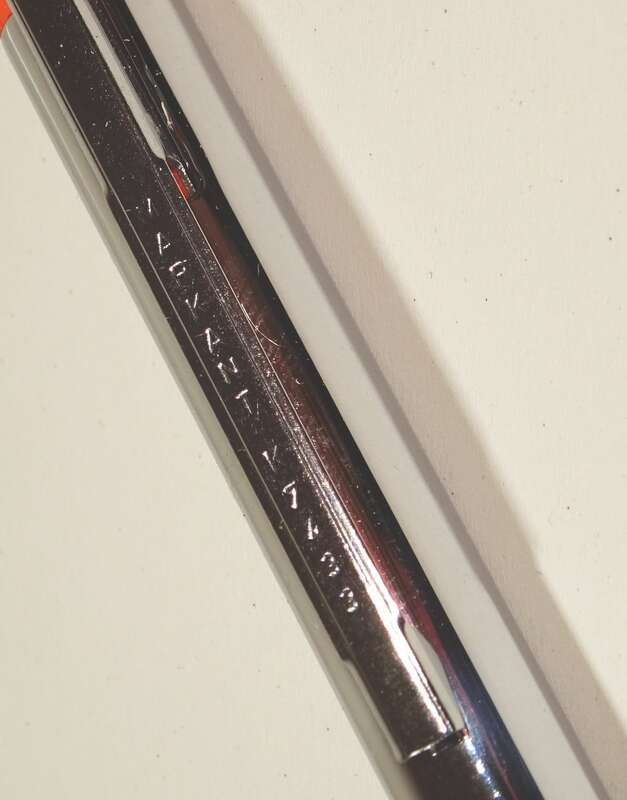 Markant K7433 Kugelschreiber 3 Stück Vintage DDR 