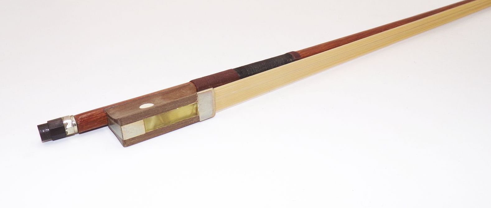 Alter Geigenbogen 73 cm Bogen Violine 