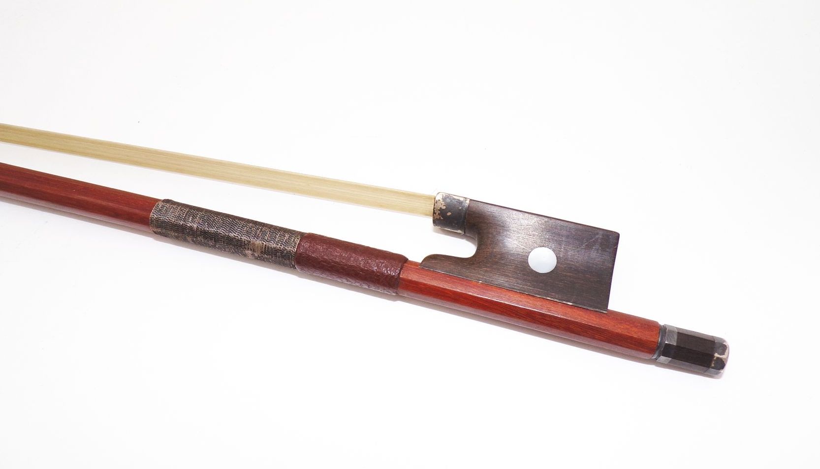 Alter Geigenbogen 74 cm