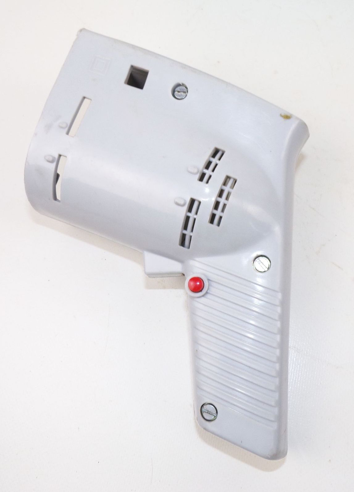 Heimwerker Pistole DDR Bohrmaschine OVP blau HBM 251.1R