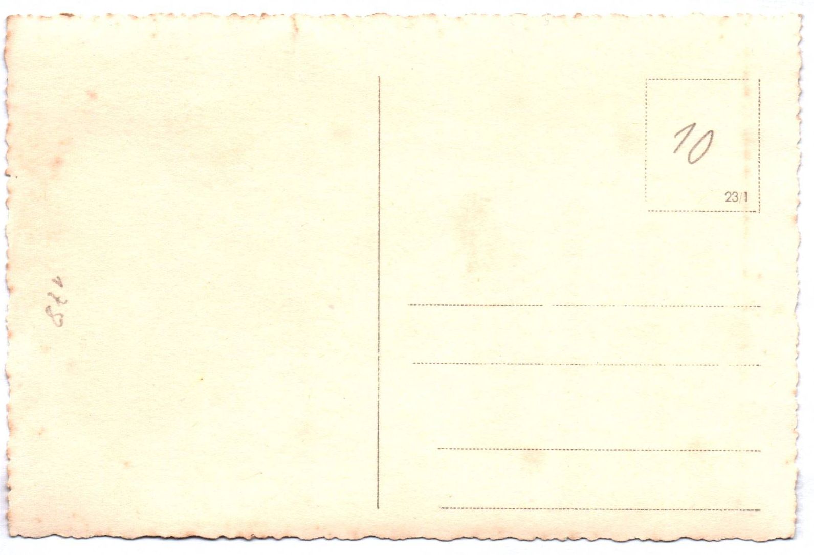 Foto Ak Portrait Luftwaffe Gefreiter mit Schirmmütze 2 Wk WW2 photo Foto Ak Portrait Luftwaffe Gefreiter mit Schirmmütze 2 Wk WW2 photo