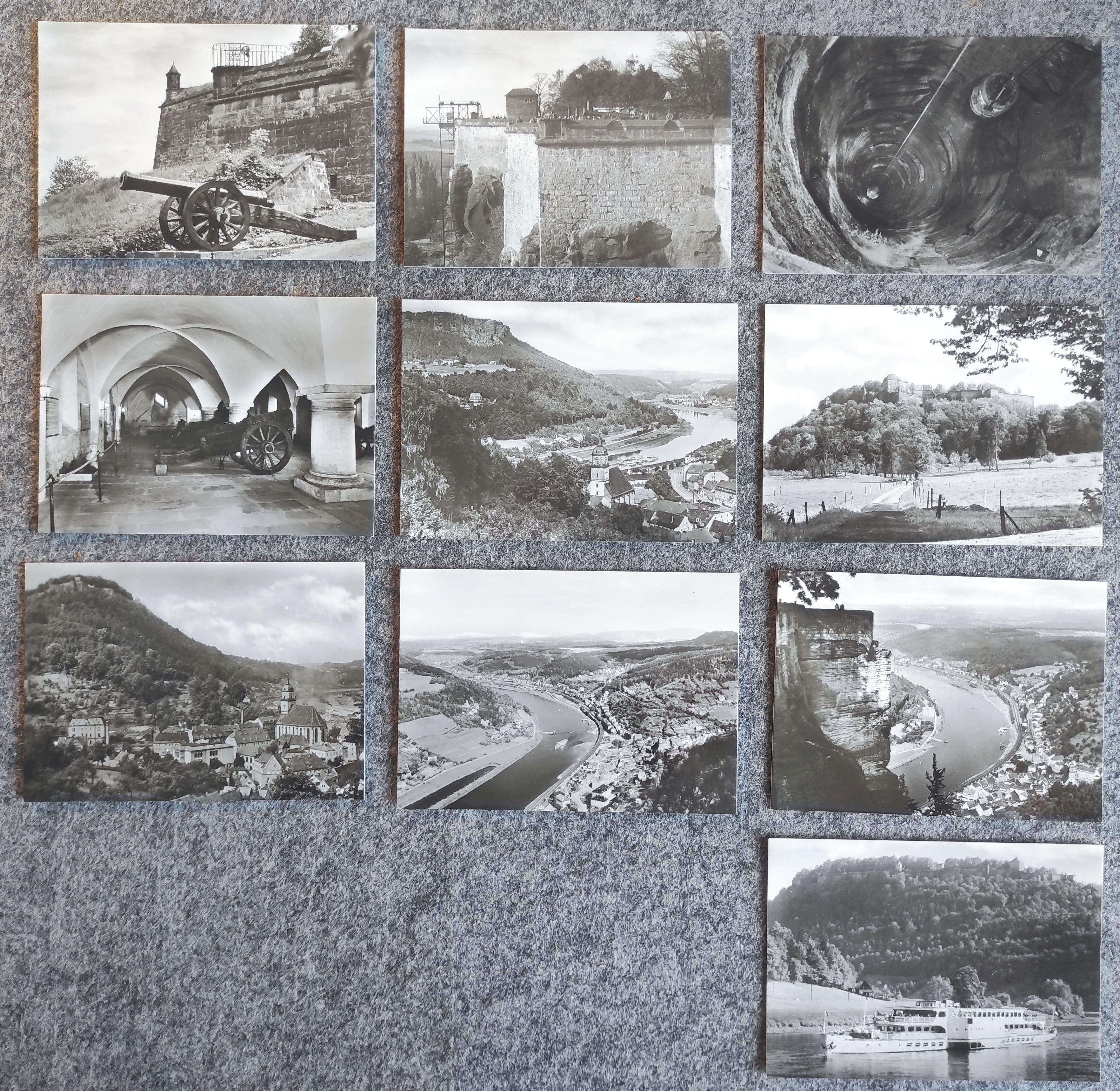 Bildermappe Festung Königstein Sächsische Schweiz 10 Kleinbild Fotos Bildermappe Festung Königstein Sächsische Schweiz 10 Kleinbild Fotos