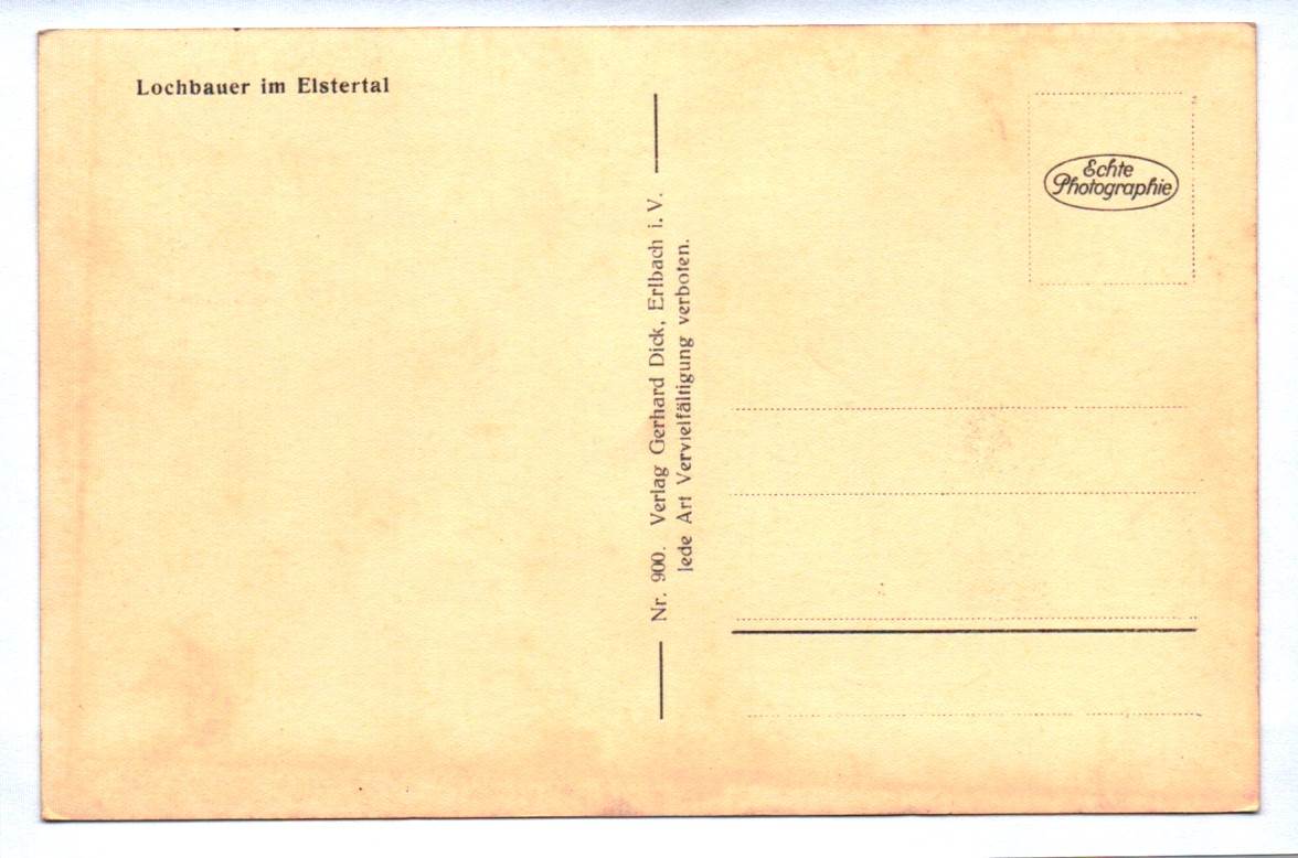 Ak Vogtländische Heimatbilder Umgebindehaus Sachsen Ak Vogtländische Heimatbilder Umgebindehaus Sachsen