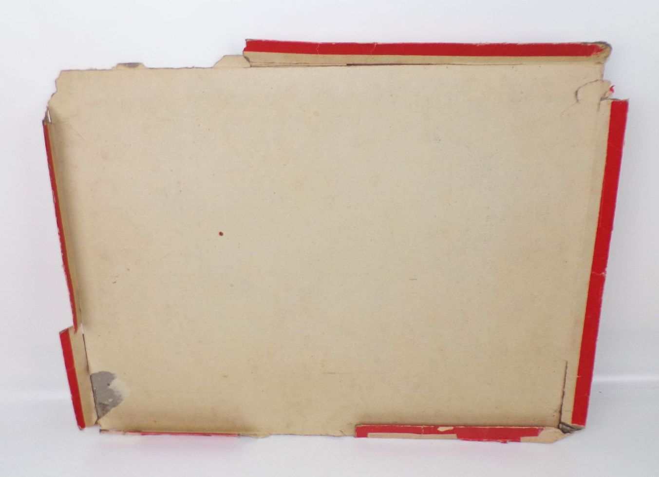 Sonneberger Metallbaukasten DDR 