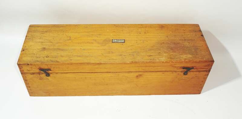 Foto Nachlaß Dia Glasplatten Italien Reise Alpen um 1910 Glasdias Holzschalten